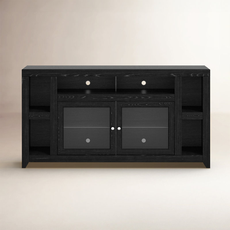 Brigantine TV Stand, 34"H x 65" W x 16"D