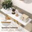 100cm Console Table