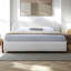 Lit plateforme tapissier Valencia-111718448