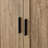 Storage Cabinet With Two Doors For Bathroom-1530856944