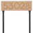 Taupe/Gold selected