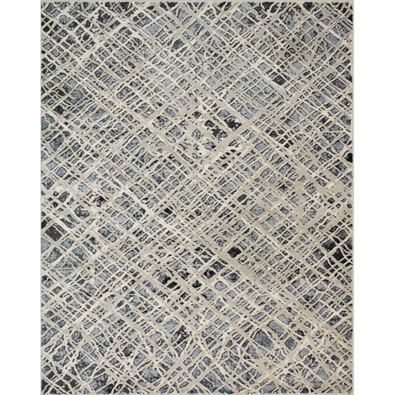 Kelson Indoor Rug, Rectangle 8'10" x 11'11"