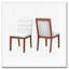 Chaises de salle à manger rembourrées modernes-1833608261-1833608260