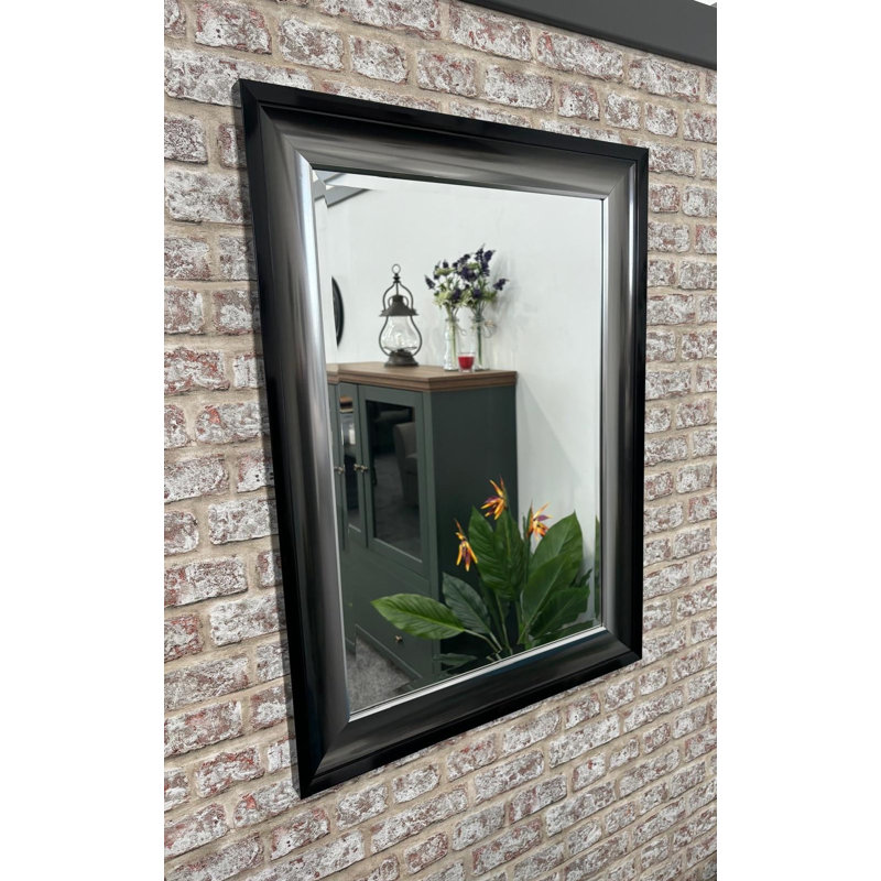 Finvoy Polcore Mirror, 760 x 660