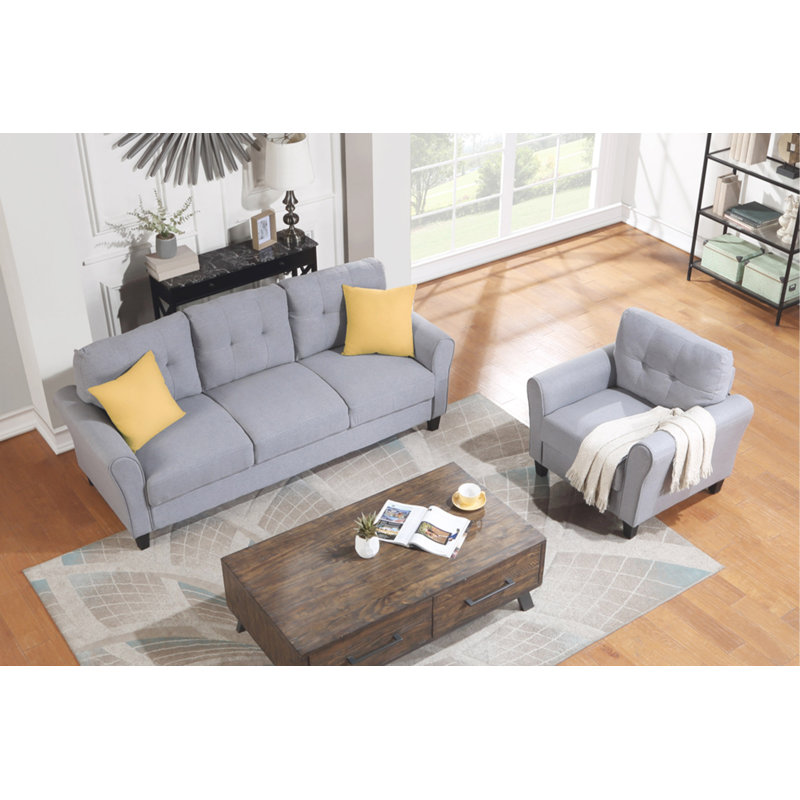 Larod 79.84'' Sofa