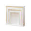 Foyer autoportant en bois manufacturé-810298360-810298366
