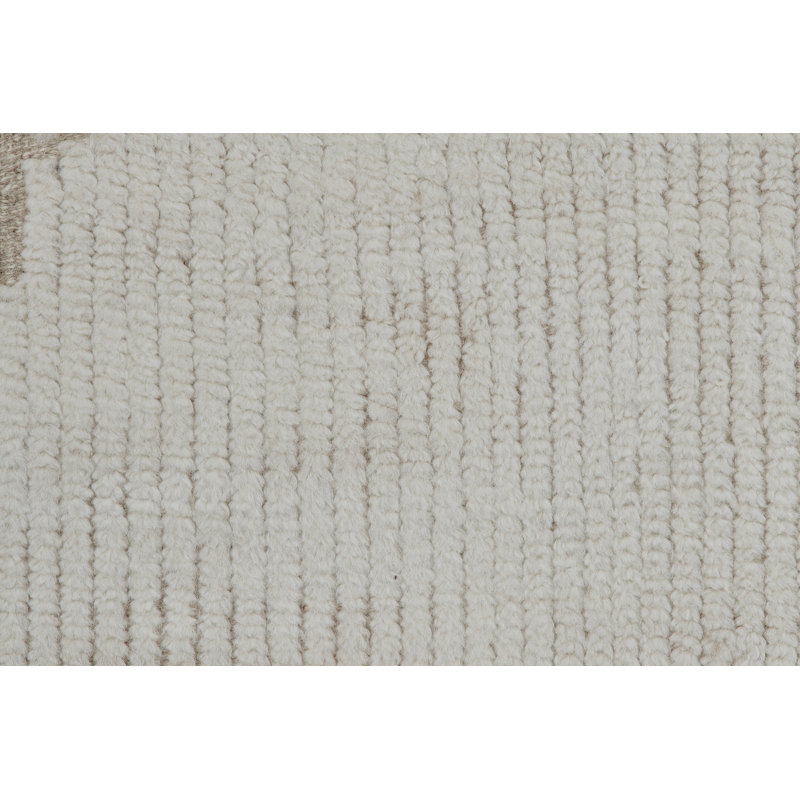 Ronna - Parchment, Rectangle 10' x 14'