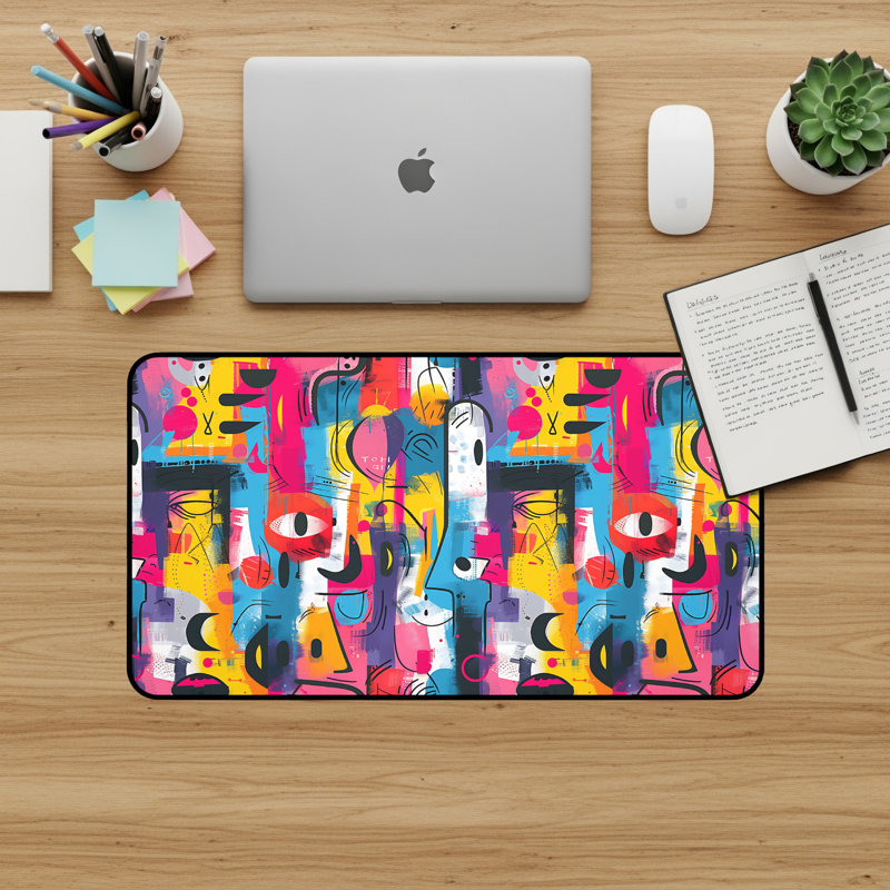 Desk Pad