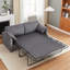 Canapé-lit inclinable de 79,13 pouces Comfy-1657974287