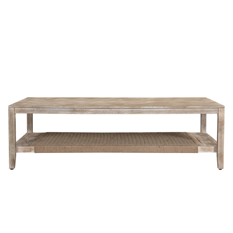 Table basse Wilfrid Coastal