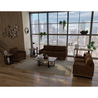 Fauteuil Marqueese