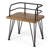 Hansell Outdoor Dining Armchairs