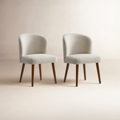 Davia Upholstered Dining Chair