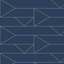Flagged Geometric Vinyl Wallpaper Roll by Jamie Graney-25796369