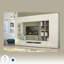 Kelesia Entertainment Centre for TVs up to 58"-21115095