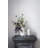 Lyngby Glass Table Vase
