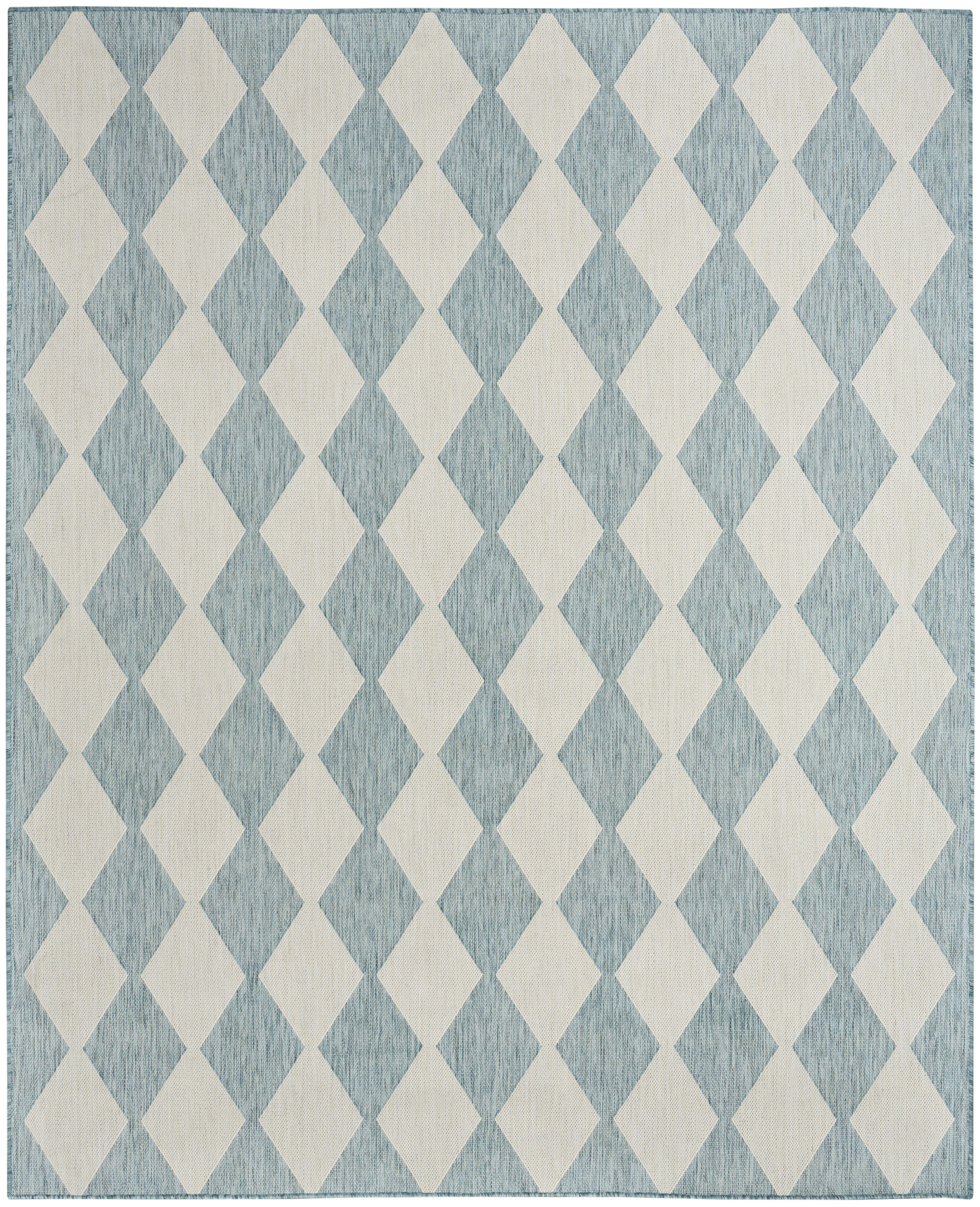 Laberee Indoor/Outdoor Area Rug