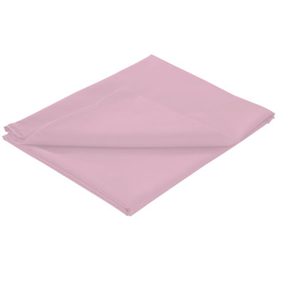 Plain Weave / Muslin Flat Sheet