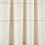 Paire de rideaux semi-transparents avec passe-tringle -1798734825-1798734829