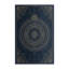 Tapis oriental gris doux et moelleux Sedgley-748269833