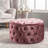 Stylish Multi-Use Tufted Ottoman for Home-182099005