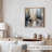 Abstract Abstract Dream Transitional Unframed Art Print-429930225