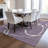 Machine Washable Indoor/Outdoor Chayden ACN999 Rug-1587793443