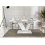 Extendable Dining Table Dubai