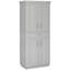 Armoire autoportante pour garde-manger
