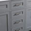 Ensemble de meuble-lavabo double 60 po-1526807678