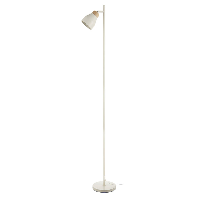 169cm Matte Task Floor Lamp