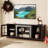 TV Stand (Cherry)