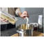 Fresh & Save CUBE Box M, Transparent-White