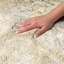 Tapis à poils longs Dream Shag ADS769 de qualité supérieure, lavable à la machine.-1405807008-1405807058