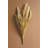 Artificial Grass Stem for Home Decor – Faux Natural Tan Decorative Stem, 30" (Set of 6)