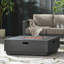 FIT CARRE 40 po WELLINGTON