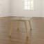 Four Leg Coffee Table