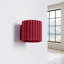 Aura Aluminium Flush Mounted Sconce-135172952-135172965-135172971