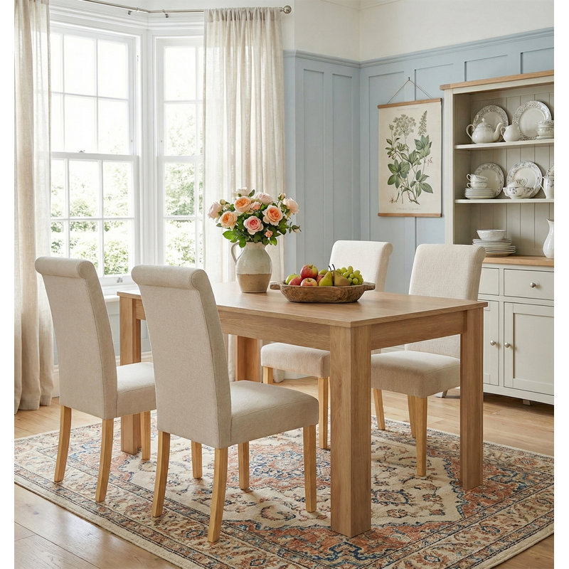 4 -Person Dining Set