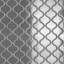 Metro Lantern 9-1/2 " x 10-3/4 " Porcelain Mosaic Floor and Wall Tile-1037615545