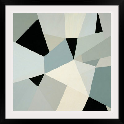 Brittiny «Adapt II» par Reproduction d'art