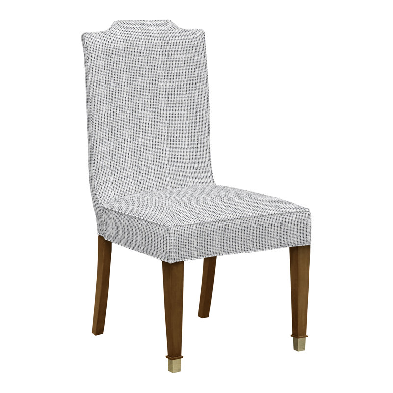 Travis By Michael Weiss Dining Chair, No, Ozark Marina, Wrenn