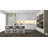 Parkland Nottingham Hill 9 in. x 60 in. 6.5mm 20mil Waterproof Rigid Core Luxury Vinyl Plank Flooring-63615354