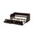 Twin Size Daybed With Trundle & Storage Drawers-770798796