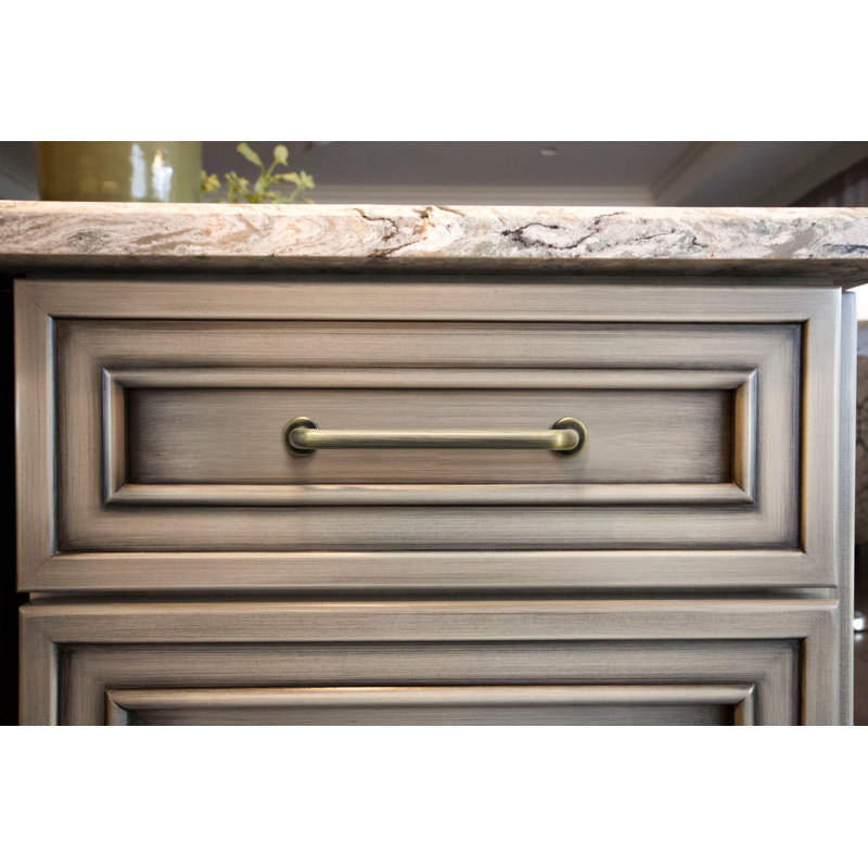 7 9/16" Center Bar Pull Multipack