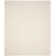 Elle Handmade Ivory Rug