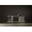 Monolith Entertainment Center