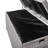 WFX Utility 158cm W 600L Wicker Deck Box-41510425