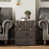 Dark Gray selected