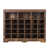 Rustic Brown